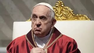 El papa lamenta la 'grave situación' en Gaza y el bombardeo de una iglesia y hospital 5