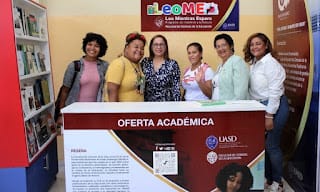 Facultad de Ciencias de la Educación UASD pone en ejecución programa “Leo Mientras Espero”