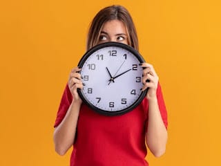 Por qué algunas personas siempre llegan tarde y cómo ser más puntuales 5