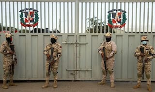 Reapertura Frontera con Haití: Medidas Clave del Gobierno 5