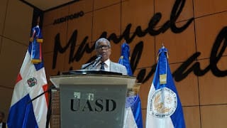 Simposio de Historia y Crítica del Arte en la UASD XVIII Simposio de Historia y Crítica del Arte en la UASD