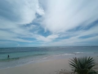 Tormenta tropical Sean, qué tanto puede afectar a República Dominicana 5