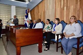 UASD Amplía su Alcance en Espaillat (Moca) con Nueva Extensión Universitaria