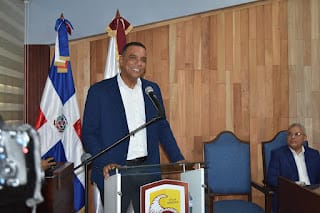 UASD Amplía su Alcance en Espaillat (Moca) con Nueva Extensión Universitaria