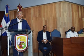 UASD Amplía su Alcance en Espaillat (Moca) con Nueva Extensión Universitaria
