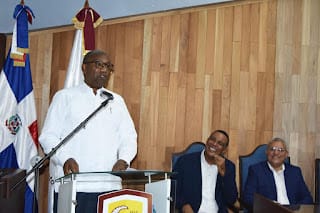 UASD Amplía su Alcance en Espaillat (Moca) con Nueva Extensión Universitaria