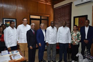 UASD Amplía su Alcance en Espaillat (Moca) con Nueva Extensión Universitaria