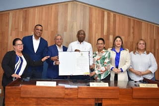 UASD Amplía su Alcance en Espaillat (Moca) con Nueva Extensión Universitaria 5