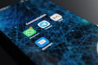 Las 5 Grandes Novedades de WhatsApp: Comodidad y Seguridad en tus Conversaciones 5