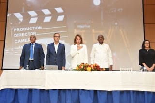 UASD inaugura Xll Semana Internacional de la Poesía 5