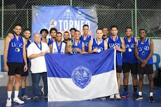 Alto nivel competitivo y grandes emociones en primer tramo de los XLII Juegos Deportivos Tony Barreiro 6 Alto nivel competitivo y grandes emociones en primer tramo de los XLII Juegos Deportivos Tony Barreiro