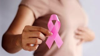 Médico recomienda balance entre alimentación y ejercicio para evitar riesgos de contraer cáncer de mama 9 Médico recomienda balance entre alimentación y ejercicio para evitar riesgos de contraer cáncer de mama