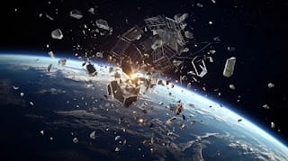 Impacto Ambiental de Lanzamientos Espaciales: Advertencias Científicas 5