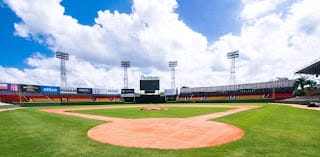 Estadio Cibao se Moderniza: WiFi Gratis y Pedido de Comida en Asientos 5