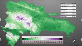 Primer Frente Frío del Otoño Impactará en el Fin de Semana 5