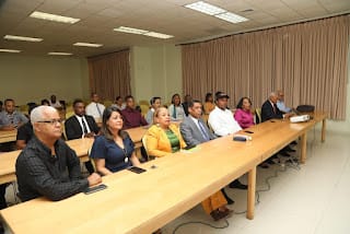 UASD Recinto San Juan realiza conferencia titulada: “Prevención de la Violencia Género“