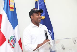 UASD Recinto San Juan realiza conferencia titulada: “Prevención de la Violencia Género“