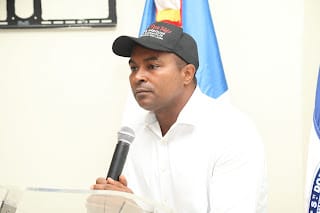UASD Recinto San Juan realiza conferencia titulada: “Prevención de la Violencia Género“ 5