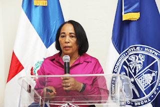 UASD Recinto San Juan realiza conferencia titulada: “Prevención de la Violencia Género“