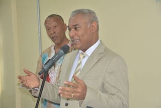 Escuela de Letras UASD organiza panel sobre “Manifestaciones Lingüísticas en RD”