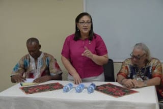 Escuela de Letras UASD organiza panel sobre “Manifestaciones Lingüísticas en RD”