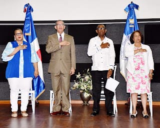 Instituto Duartiano y UASD Recinto Barahona realizan "Conferencia Duarte, Restauración y Símbolos Patrios" 8 Instituto Duartiano y UASD Recinto Barahona realizan "Conferencia Duarte, Restauración y Símbolos Patrios"