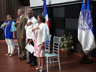 Instituto Duartiano y UASD Recinto Barahona realizan "Conferencia Duarte, Restauración y Símbolos Patrios" 11 Instituto Duartiano y UASD Recinto Barahona realizan "Conferencia Duarte, Restauración y Símbolos Patrios"
