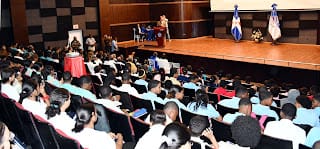 Instituto Duartiano y UASD Recinto Barahona realizan "Conferencia Duarte, Restauración y Símbolos Patrios" 12 Instituto Duartiano y UASD Recinto Barahona realizan "Conferencia Duarte, Restauración y Símbolos Patrios"