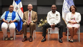 Instituto Duartiano y UASD Recinto Barahona realizan "Conferencia Duarte, Restauración y Símbolos Patrios" 15 Instituto Duartiano y UASD Recinto Barahona realizan "Conferencia Duarte, Restauración y Símbolos Patrios"