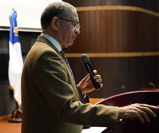 Instituto Duartiano y UASD Recinto Barahona realizan "Conferencia Duarte, Restauración y Símbolos Patrios" 18 Instituto Duartiano y UASD Recinto Barahona realizan "Conferencia Duarte, Restauración y Símbolos Patrios"