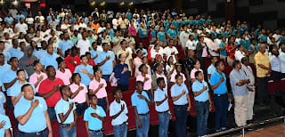 Instituto Duartiano y UASD Recinto Barahona realizan "Conferencia Duarte, Restauración y Símbolos Patrios" 22 Instituto Duartiano y UASD Recinto Barahona realizan "Conferencia Duarte, Restauración y Símbolos Patrios"