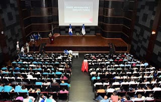 Instituto Duartiano y UASD Recinto Barahona realizan "Conferencia Duarte, Restauración y Símbolos Patrios" 23 Instituto Duartiano y UASD Recinto Barahona realizan "Conferencia Duarte, Restauración y Símbolos Patrios"