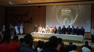 Innovación Artística en la UASD: Destacados Momentos del X Congreso Internacional de Artistas Visuales 5