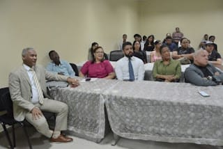 Escuela de Letras UASD organiza panel sobre “Manifestaciones Lingüísticas en RD”