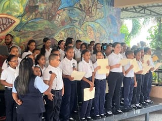 Recinto UASD San Francisco inicia festival cultural dedicado a la memoria de la maestra Ana Luisa Arias