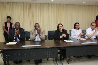 UASD y UPRRP: Acuerdo Estratégico para Colaboración Académica 7 UASD y UPRRP: Acuerdo Estratégico para Colaboración Académica