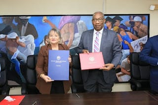 UASD y UPRRP: Acuerdo Estratégico para Colaboración Académica 5