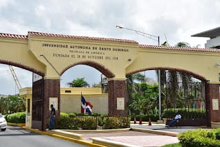 Los gremios de la UASD insistimos tenemos derecho a sueldo 14 5