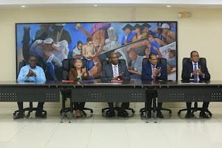 UASD y UPRRP: Acuerdo Estratégico para Colaboración Académica 11 UASD y UPRRP: Acuerdo Estratégico para Colaboración Académica