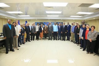 UASD y UPRRP: Acuerdo Estratégico para Colaboración Académica 13 UASD y UPRRP: Acuerdo Estratégico para Colaboración Académica