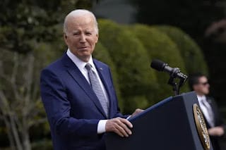 Biden: "Poner fin a la violencia contra las mujeres ha sido la causa de mi vida" 5