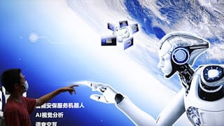 La inteligencia artificial podría desarrollar una "persuasión sobrehumana" 8 La inteligencia artificial podría desarrollar una "persuasión sobrehumana"