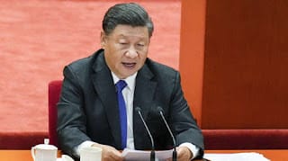 China insta a unirse para regular la inteligencia artificial a nivel global 5