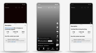 YouTube requerirá que los creadores marquen el contenido creado con el uso de IA 5