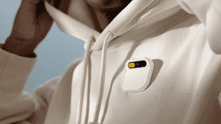 ¿El fin de la era del 'smartphone'? Este nuevo dispositivo busca destronarlo 15 ¿El fin de la era del 'smartphone'? Este nuevo dispositivo busca destronarlo