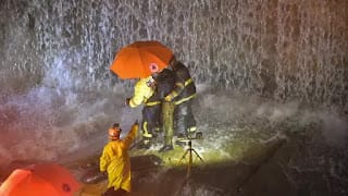 Reportan 21 muertos por lluvias en el país, entre ellos tres niños 5