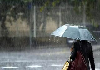 Vaguada provocará nublados con aguaceros, tormentas eléctricas y ráfagas de viento sobre el país 5