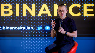 Desafíos Cripto Post Acuerdo Millonario de Binance con EE.UU.