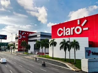 Claro Dominicana anuncia aumento de tarifa desde el 29 de diciembre 2023