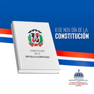 179 años de la Constitución Dominicana: Historia y Legado 5